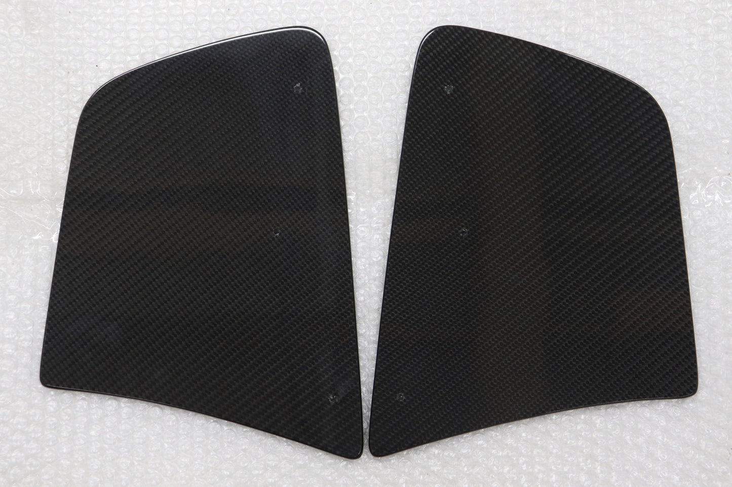VOLTEX Rear GT Wing Type 7.5 Swan Neck WC - S2000 AP1