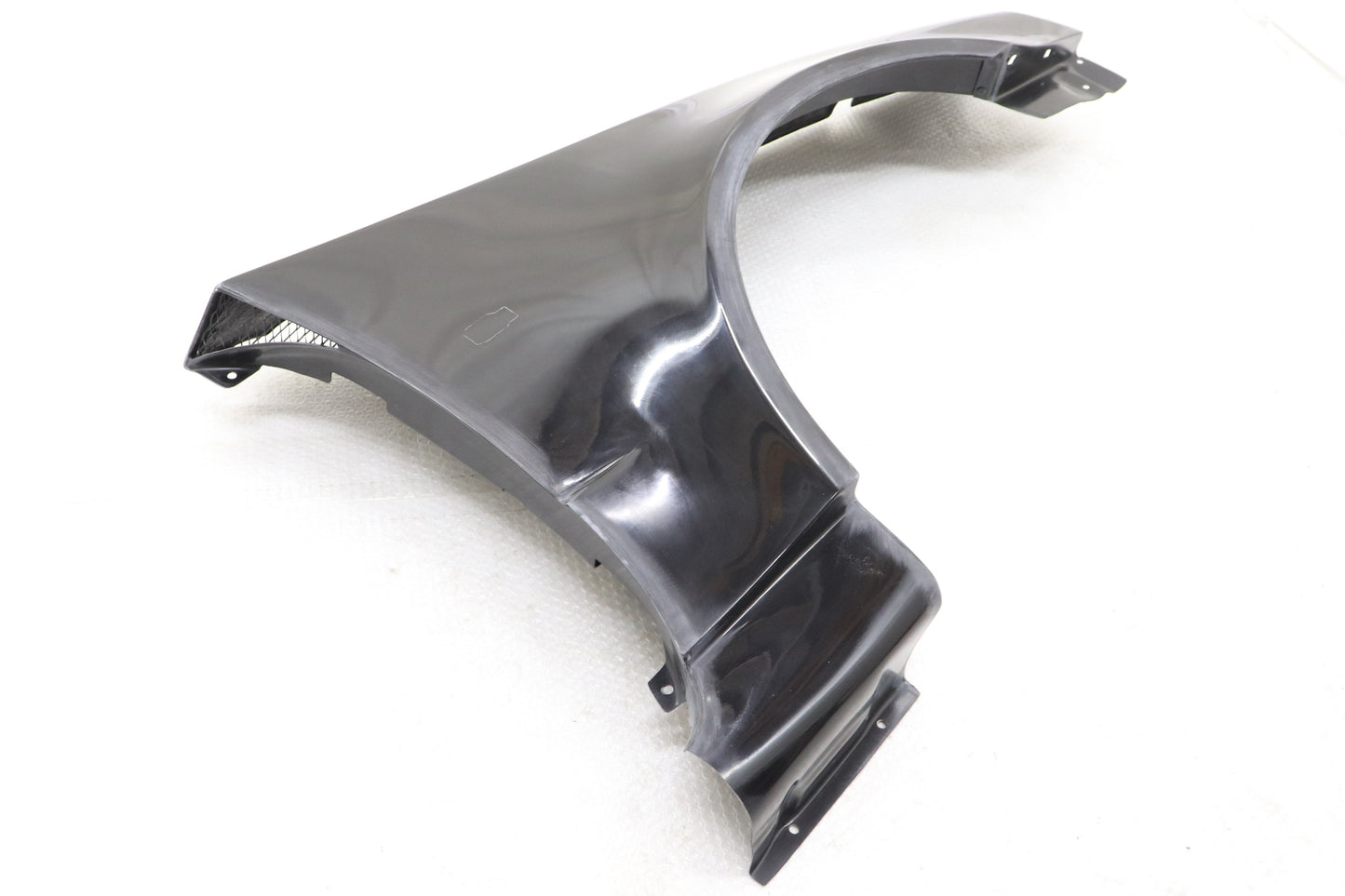 Okubo Factory FRP Front Fender Set - BNR34