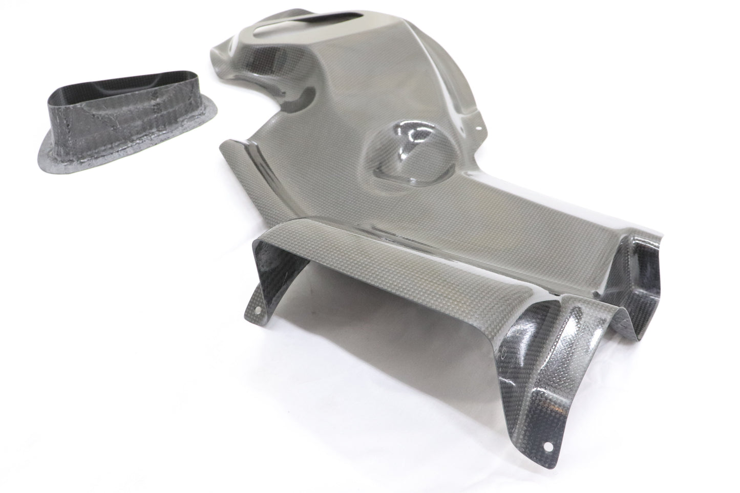 *RARE* NISMO Z-Tune Conversion Air Cleaner Duct - BNR34