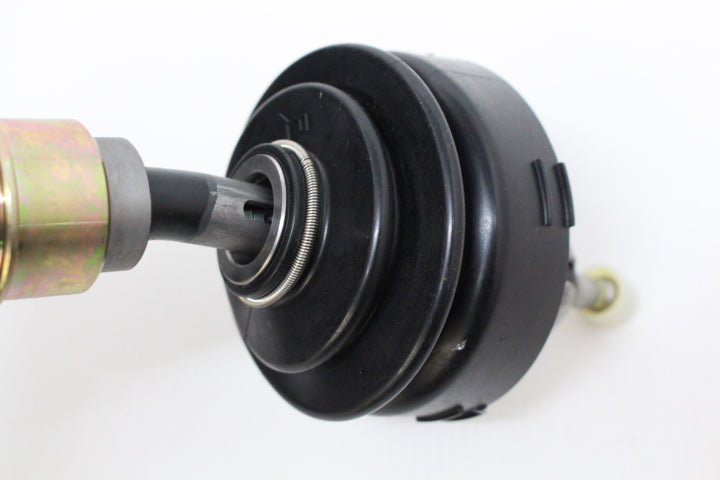NISSAN Getrag 6MT Shift Lever - BNR34