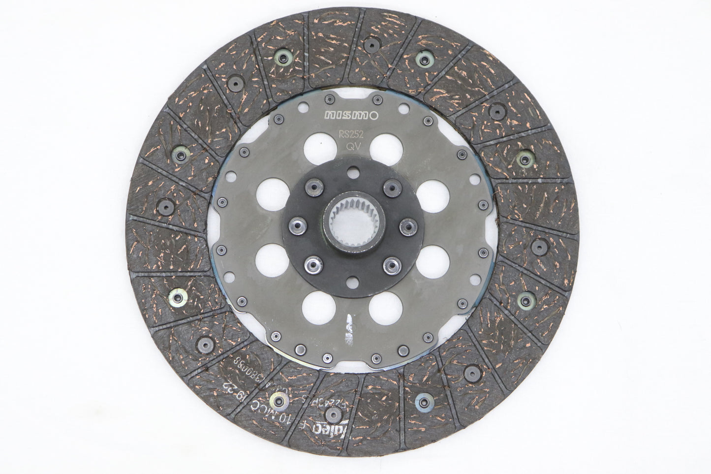 NISMO Sports Clutch Kit Copper Mix - R34 BNR32 BCNR33