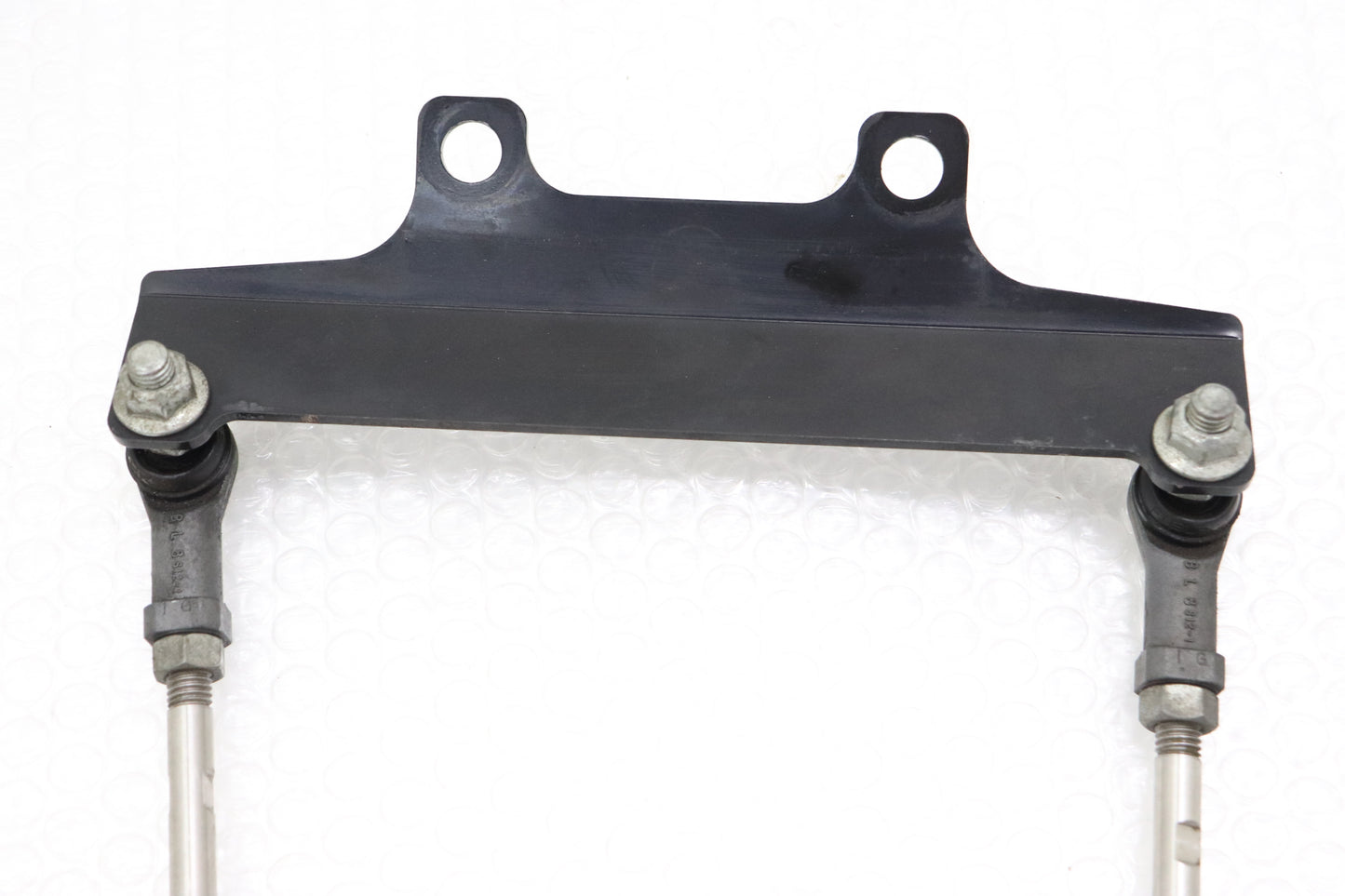 Used STI Flexible Draw Stiffener (Front) - VAB S207 S208