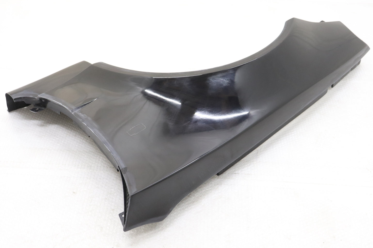Okubo Factory FRP Front Fender Set - BNR34