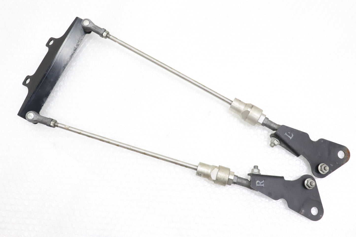 Used STI Flexible Draw Stiffener (Front) - VAB S207 S208