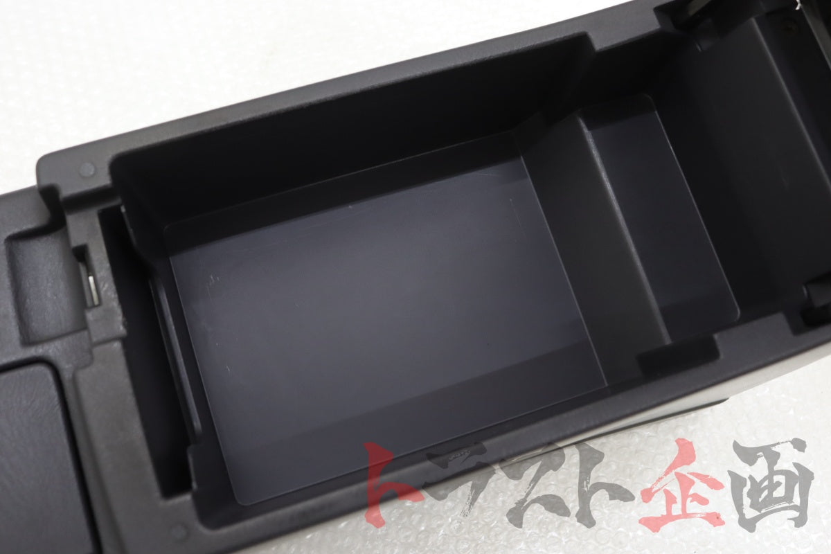 USED Center Console Nissan Skyline 25GT-t ER34 Coupe
