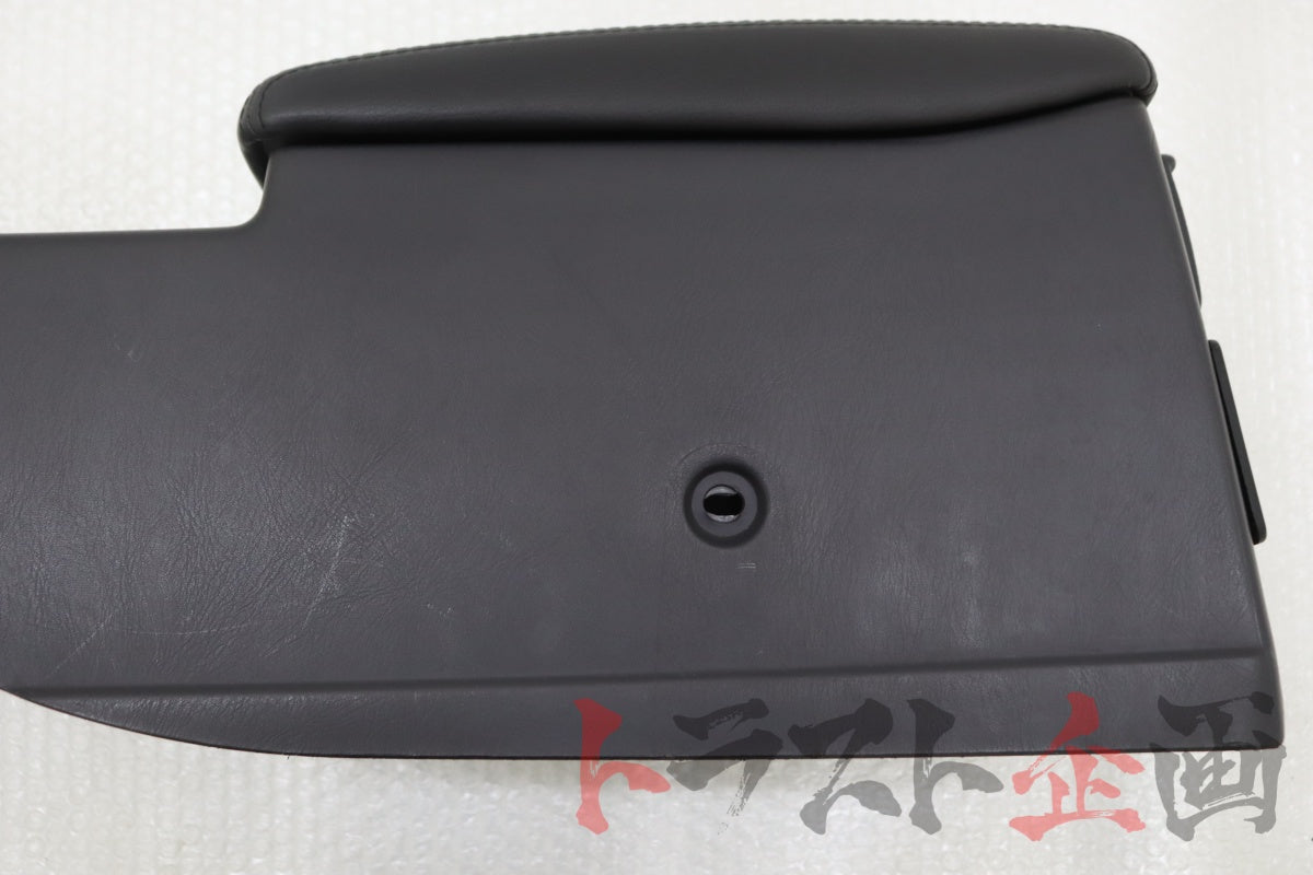 USED Center Console Nissan Skyline 25GT-t ER34 Coupe