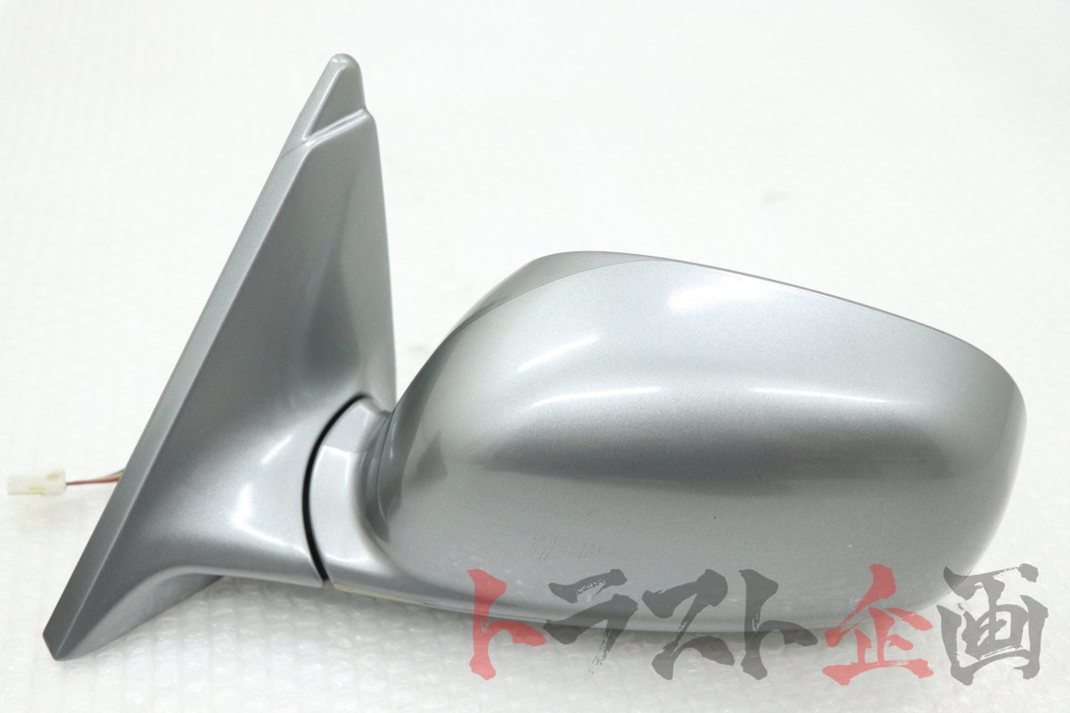 USED OEM Side Mirror Set Nissan Skyline 25GT-t ER34 Coupe (Late Model)