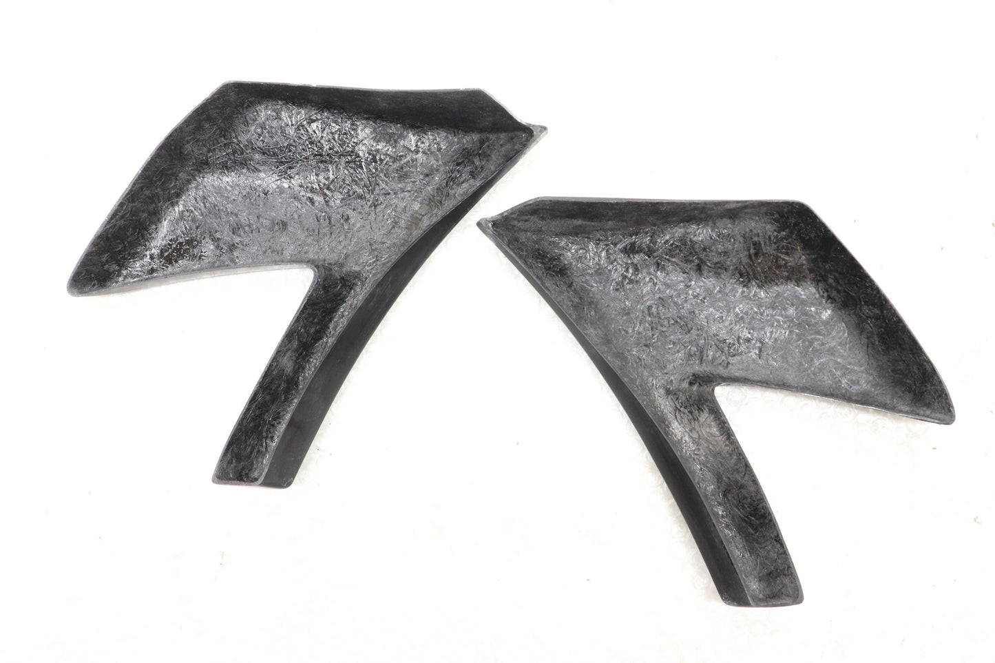 Okubo Factory FRP Front Fender Set - BNR34