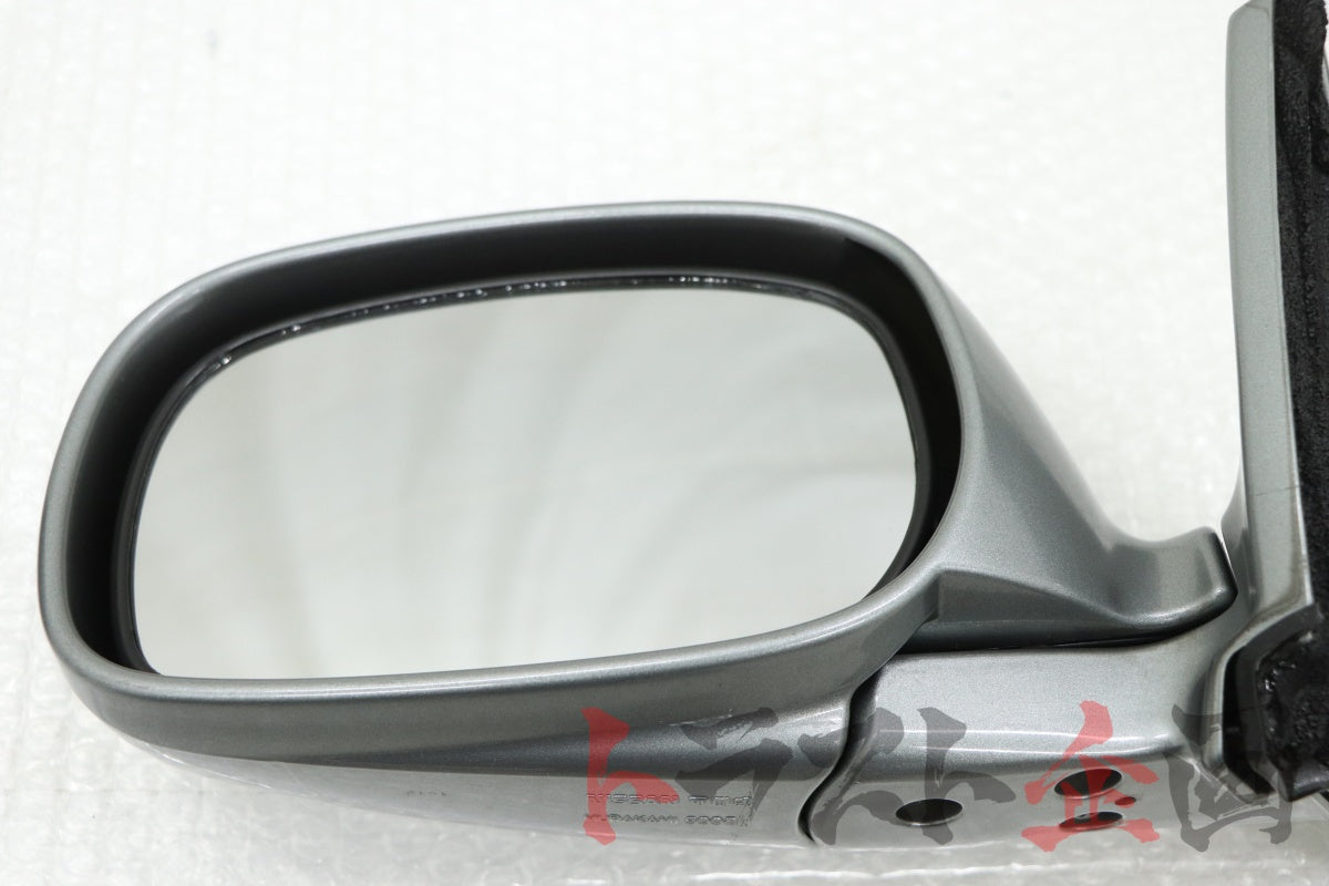 USED OEM Side Mirror Set Nissan Skyline 25GT-t ER34 Coupe (Late Model)