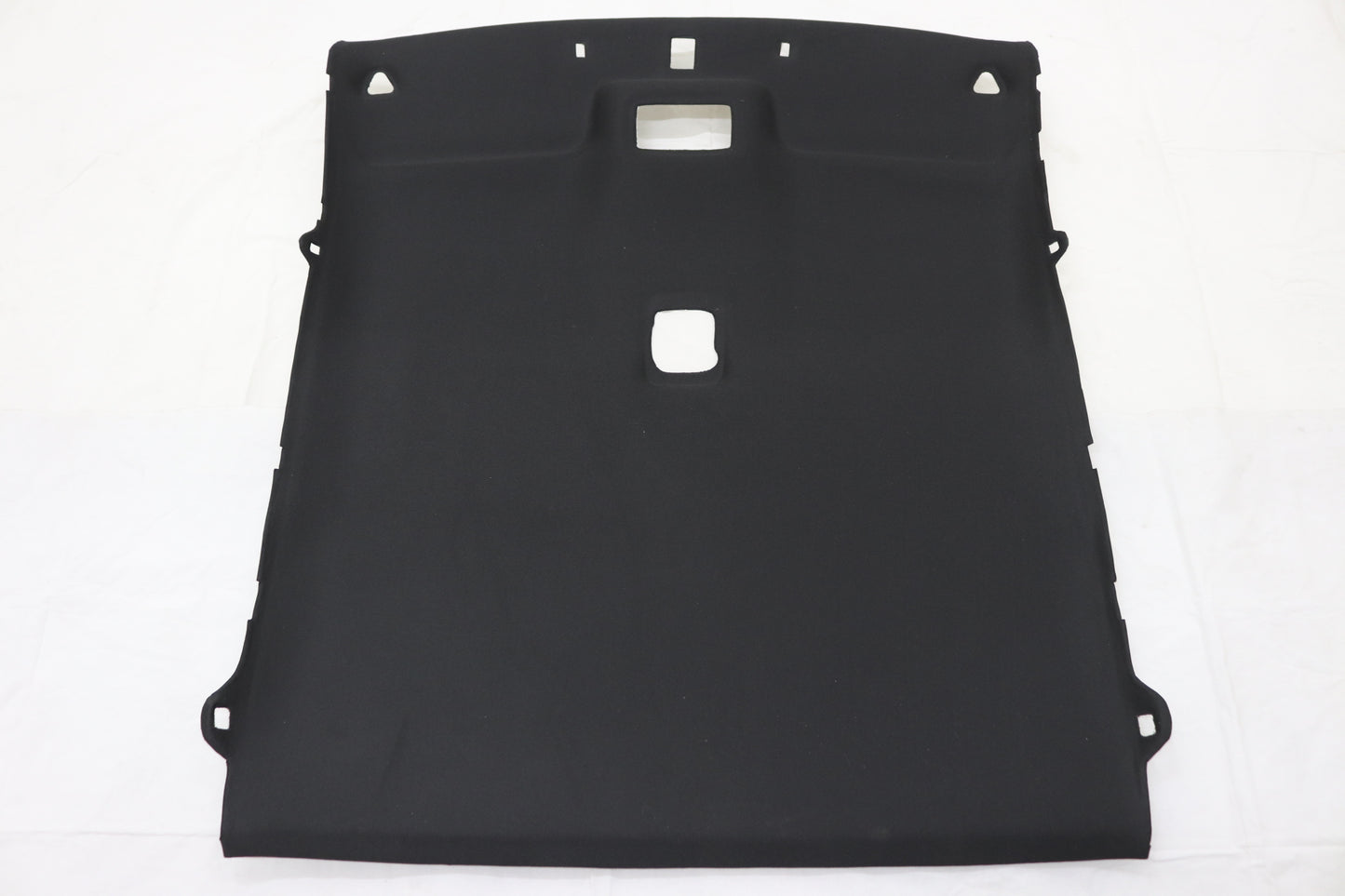 GRID RACING Roof Lining Black - R34 Coupe
