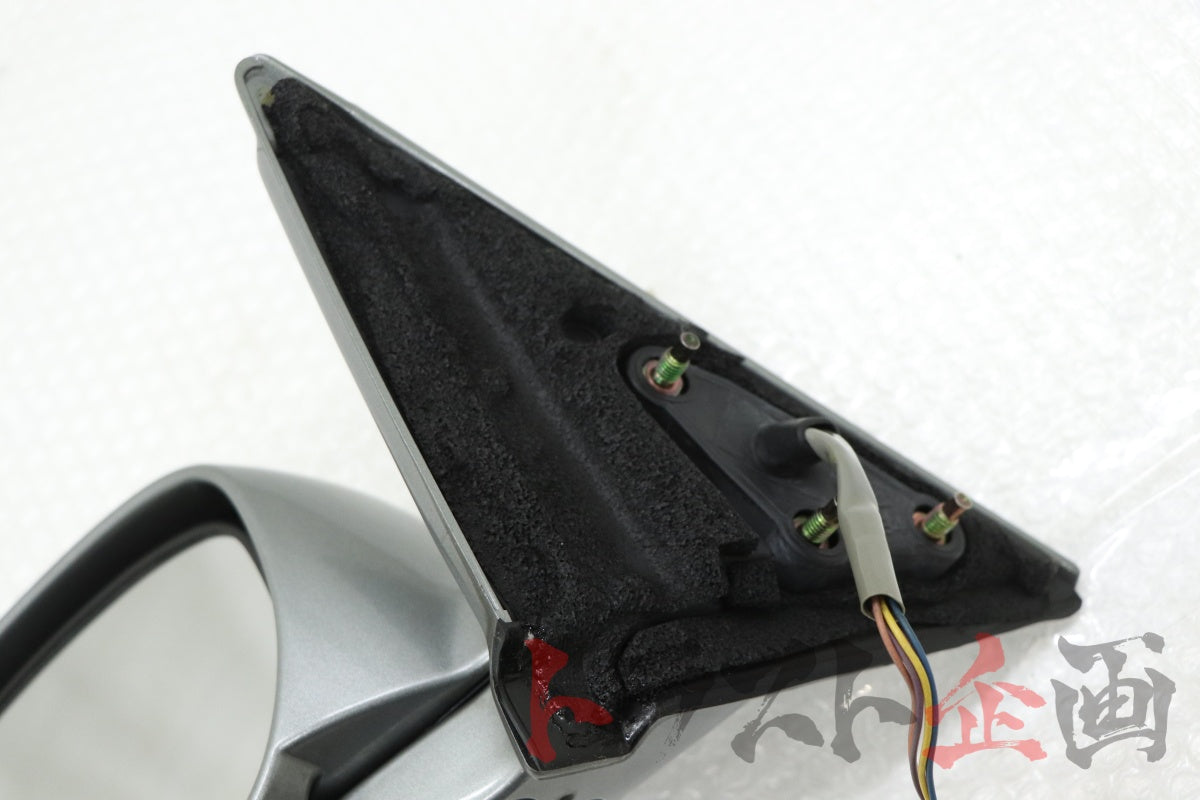 USED OEM Side Mirror Set Nissan Skyline 25GT-t ER34 Coupe (Late Model)