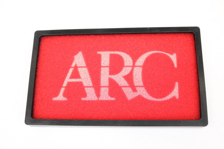 ARC Brazing Induction Box Air Filter Version II D Type