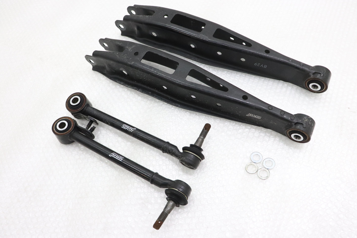 USED STI Lateral Link Set - VAB