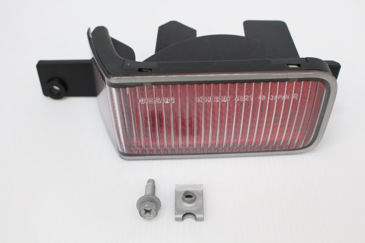 NISSAN Rear Bumper Fog Lamp RHS - R34 BNR34 Early Model