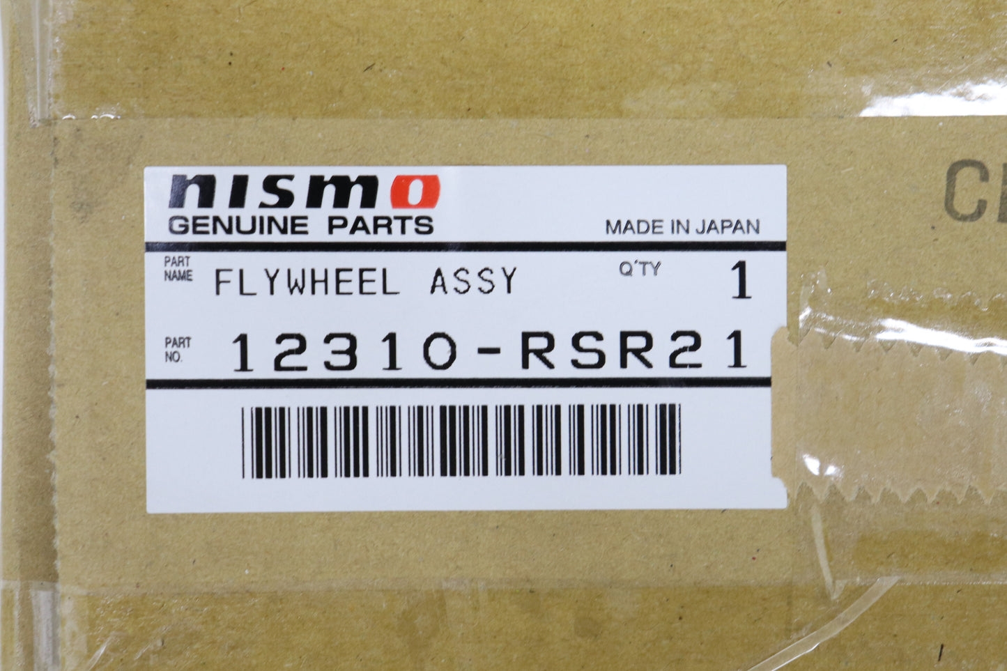 NISMO Sports Clutch Kit Copper Mix - R34 BNR32 BCNR33