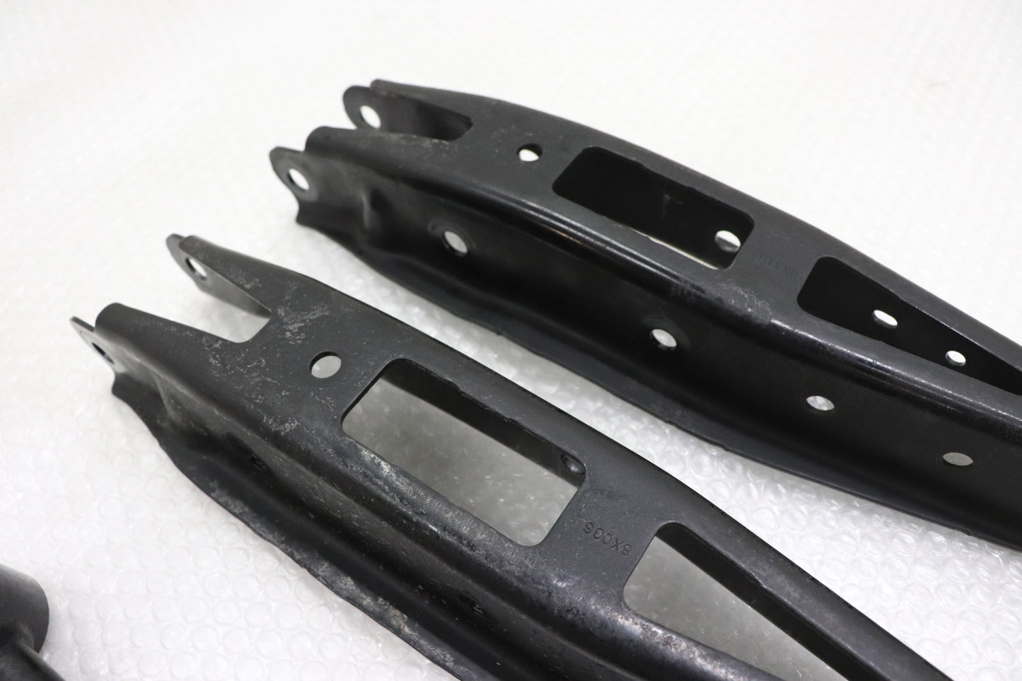 USED STI Lateral Link Set - VAB