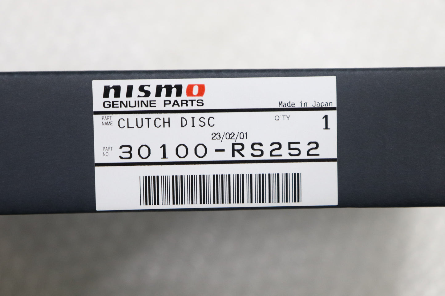NISMO Sports Clutch Kit Copper Mix - R34 BNR32 BCNR33