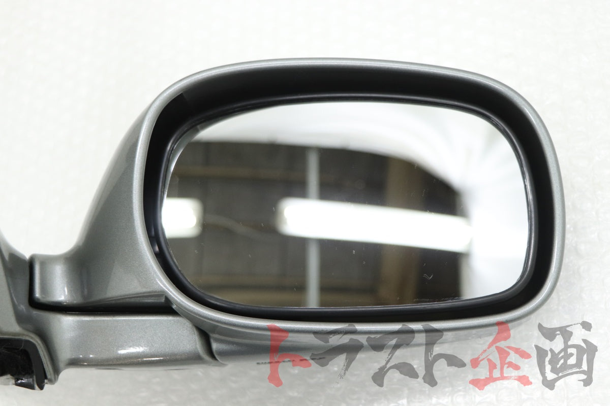 USED OEM Side Mirror Set Nissan Skyline 25GT-t ER34 Coupe (Late Model)