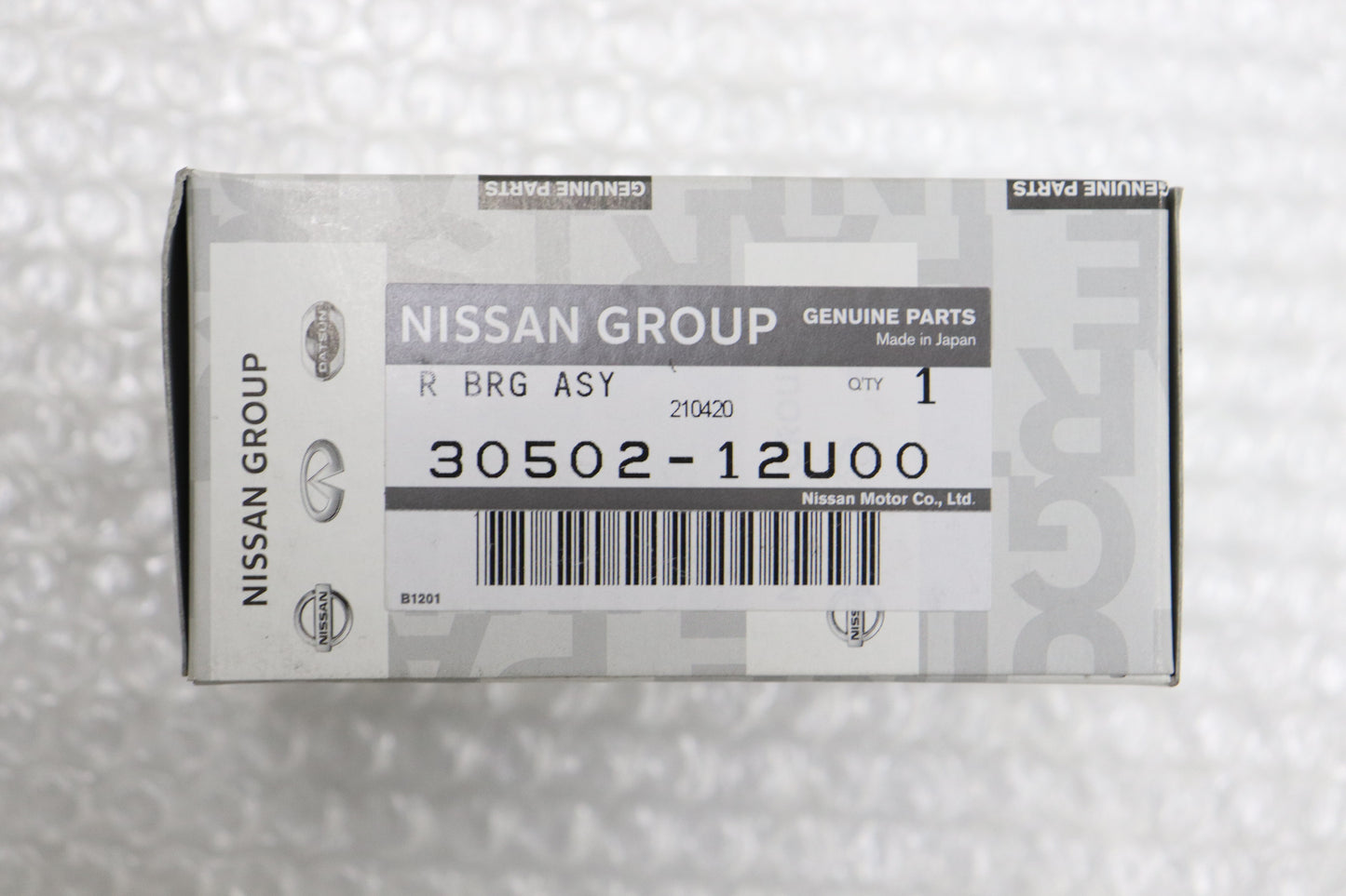 NISMO Sports Clutch Kit Copper Mix - R34 BNR32 BCNR33