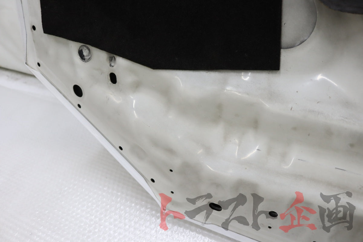 【USED】 BNR34 OEM Aluminum Bonnet (Hood) Skyline 25GT Turbo ER34 Early Model 4-Door