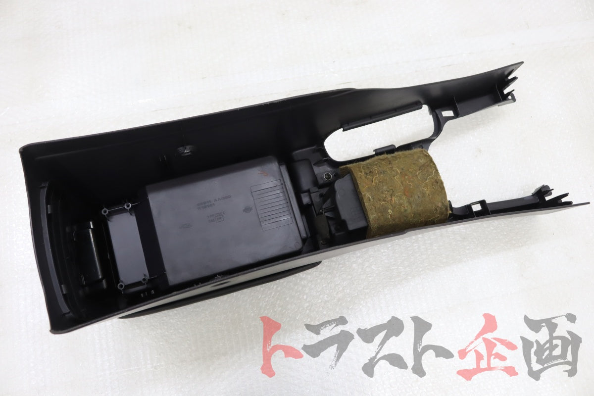 USED Center Console Nissan Skyline 25GT-t ER34 Coupe
