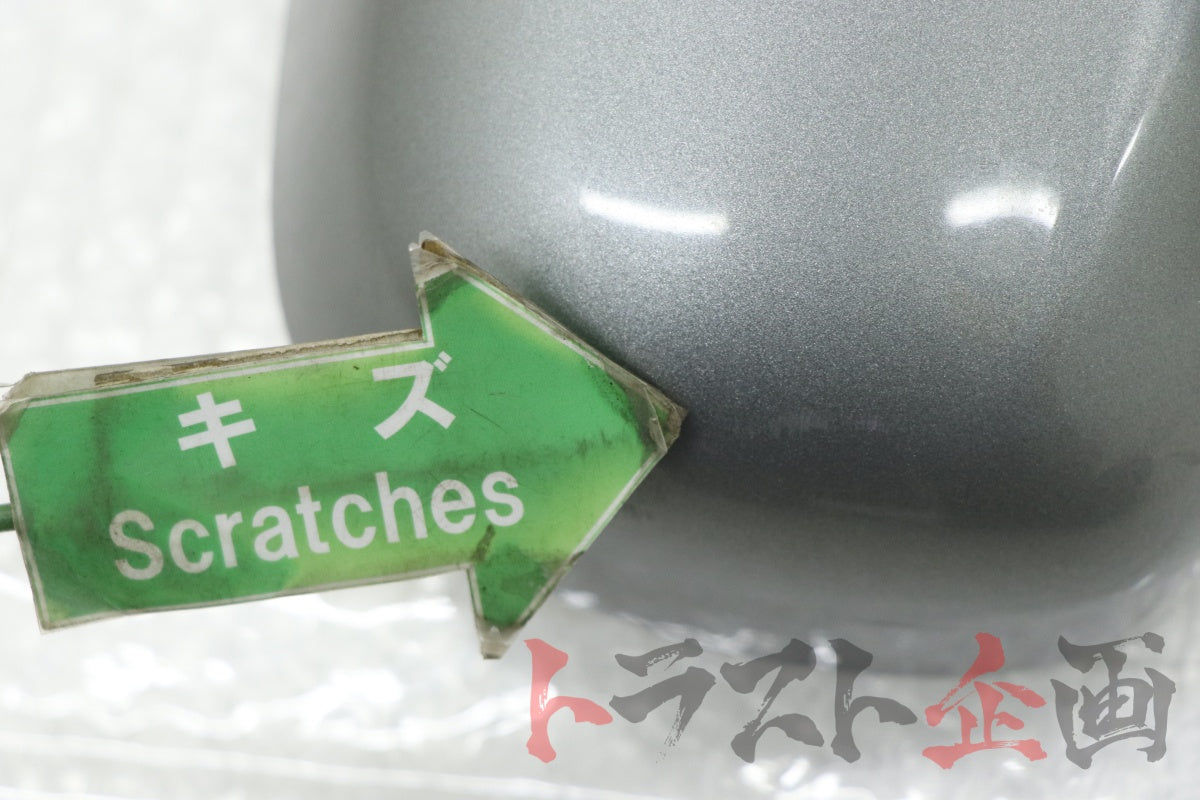 USED OEM Side Mirror Set Nissan Skyline 25GT-t ER34 Coupe (Late Model)