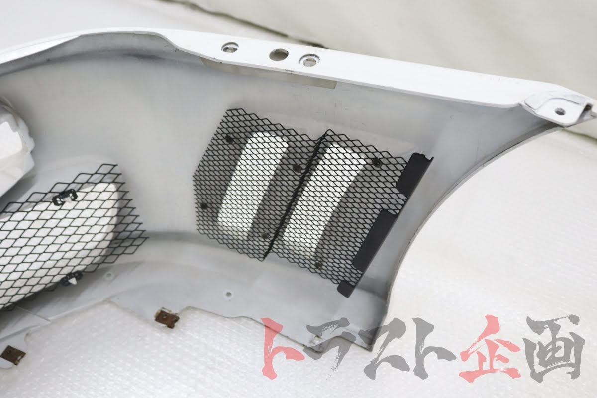 【USED】OEM Option Altia Front Bumper Skyline 25GT Turbo ER34 2-Door