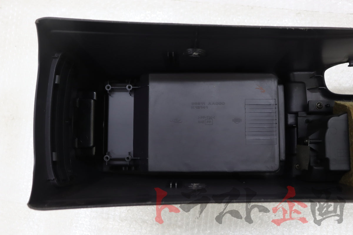 USED Center Console Nissan Skyline 25GT-t ER34 Coupe