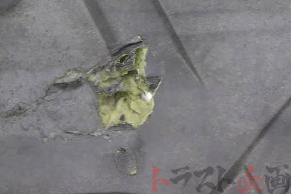 【USED】OEM Hood Mazda RX-7 Type R (Series 1) FD3S