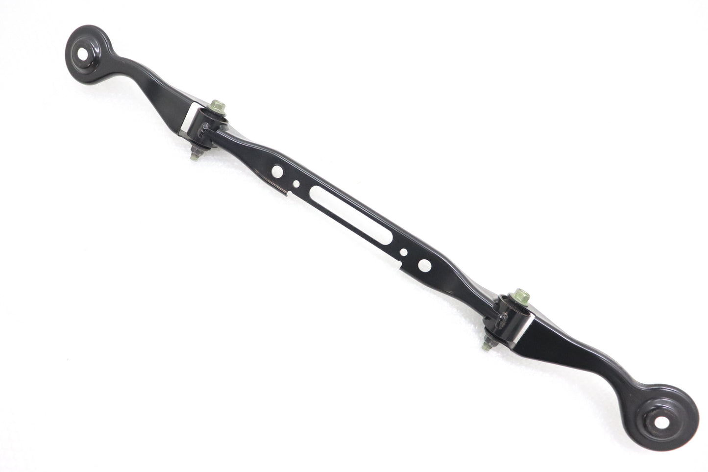Used STI Flexible Support Sub Frame (Rear) - VAB