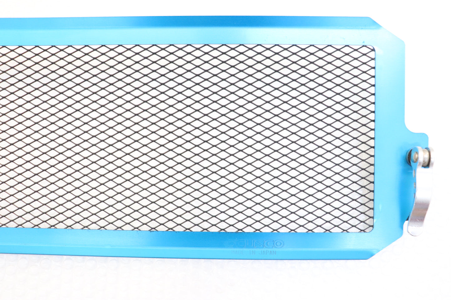 Used CUSCO Intercooler Protection Net - WRX STI GRB GVB VAB