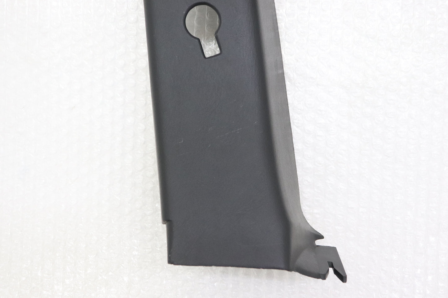 USED NISSAN OEM Rear Quarter Inner Panel C Pillar Trim RH Driver's Side - BNR34