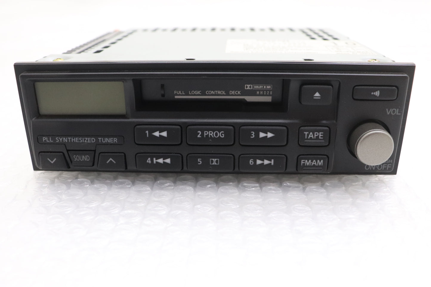 Used OEM Audio - BNR34