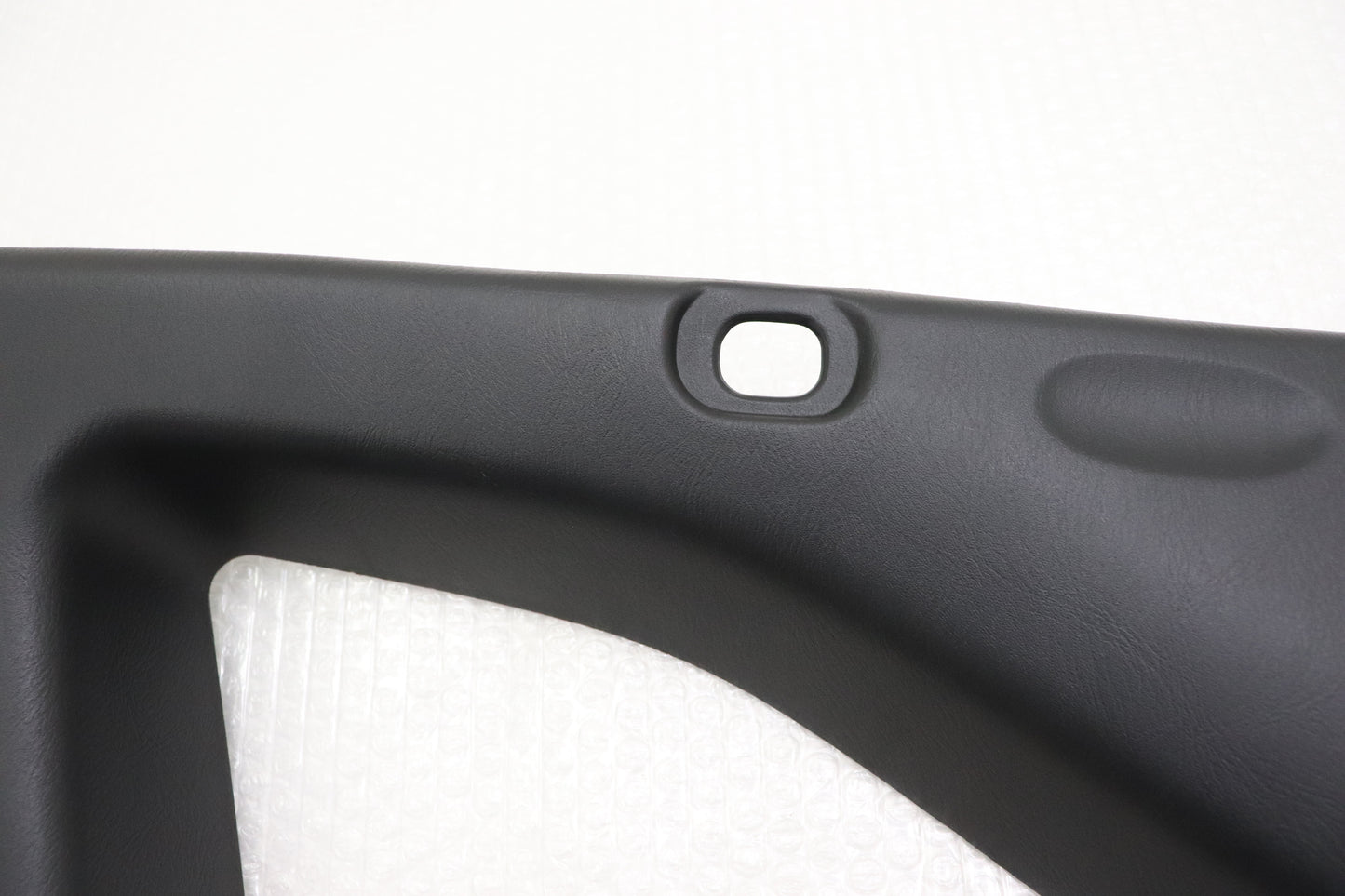 USED NISSAN OEM Rear Quarter Inner Panel C Pillar Trim RH Driver's Side - BNR34