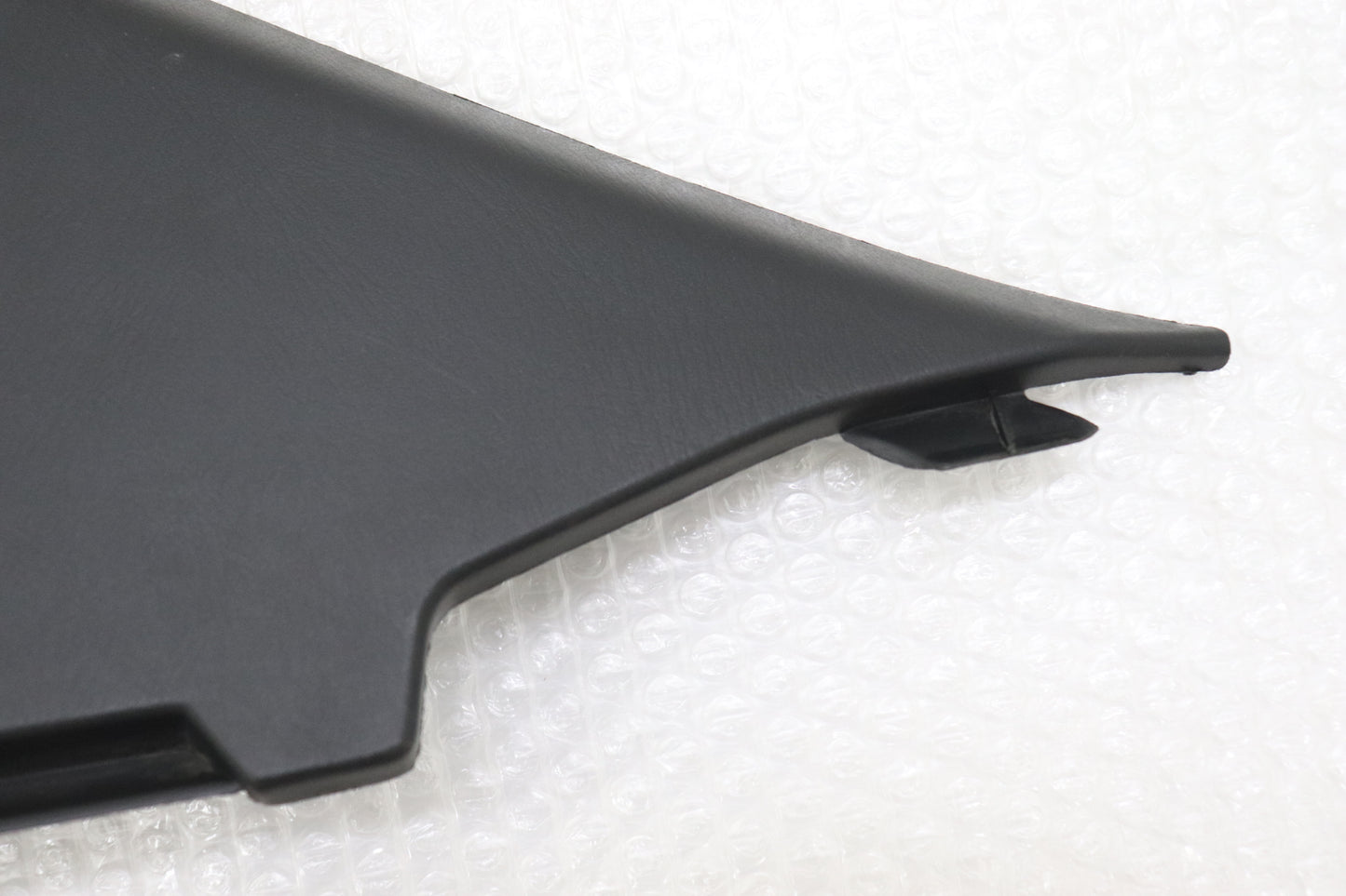 USED NISSAN OEM Rear Quarter Inner Panel C Pillar Trim RH Driver's Side - BNR34