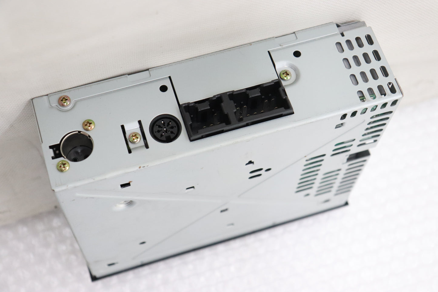 Used OEM Audio - BNR34
