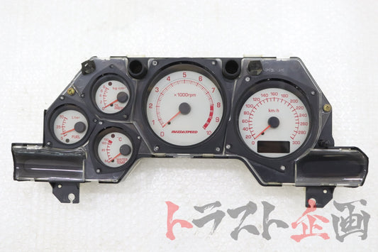 (RARE!) USED Mazda Speed 300km/h Speedometer RX-7 Type RS (Series 4) FD3S