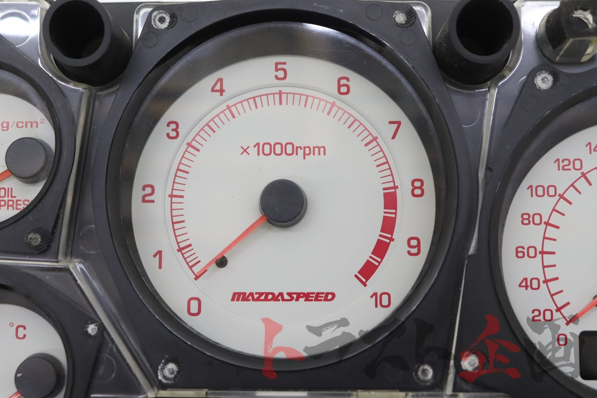 (RARE!) USED Mazda Speed 300km/h Speedometer RX-7 Type RS (Series 4) FD3S