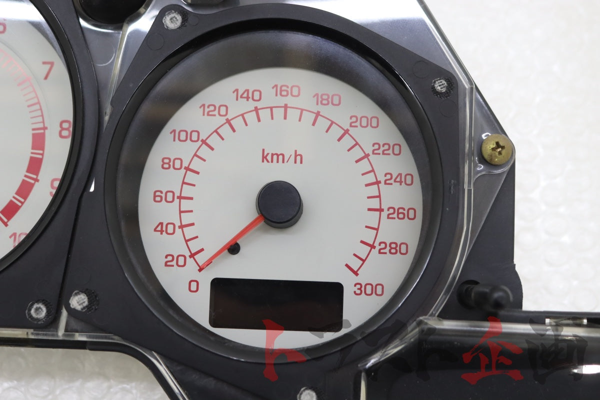 (RARE!) USED Mazda Speed 300km/h Speedometer RX-7 Type RS (Series 4) FD3S