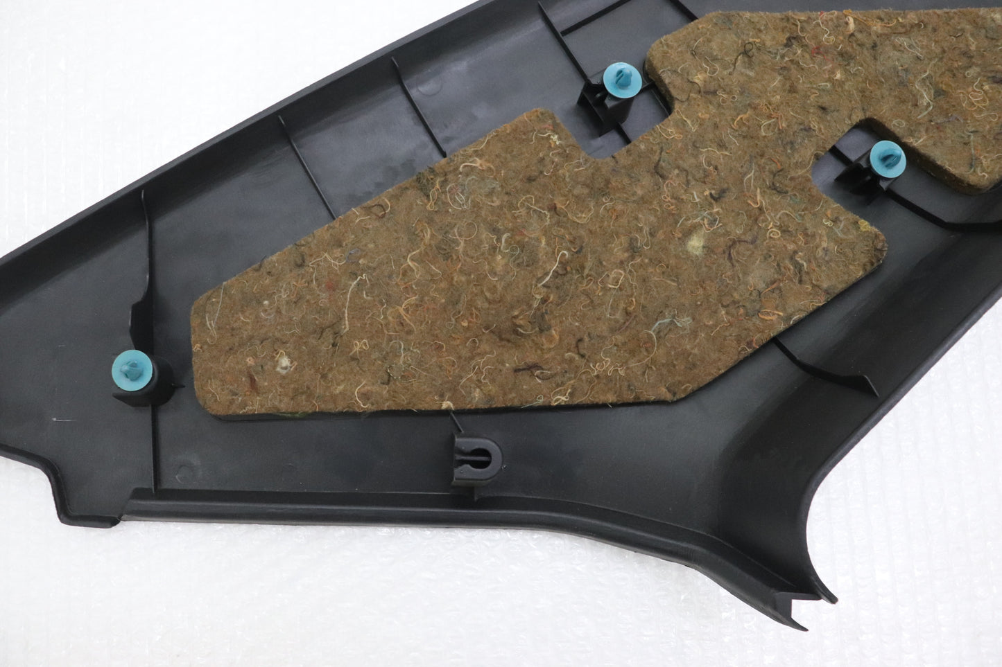USED NISSAN OEM Rear Quarter Inner Panel C Pillar Trim RH Driver's Side - BNR34