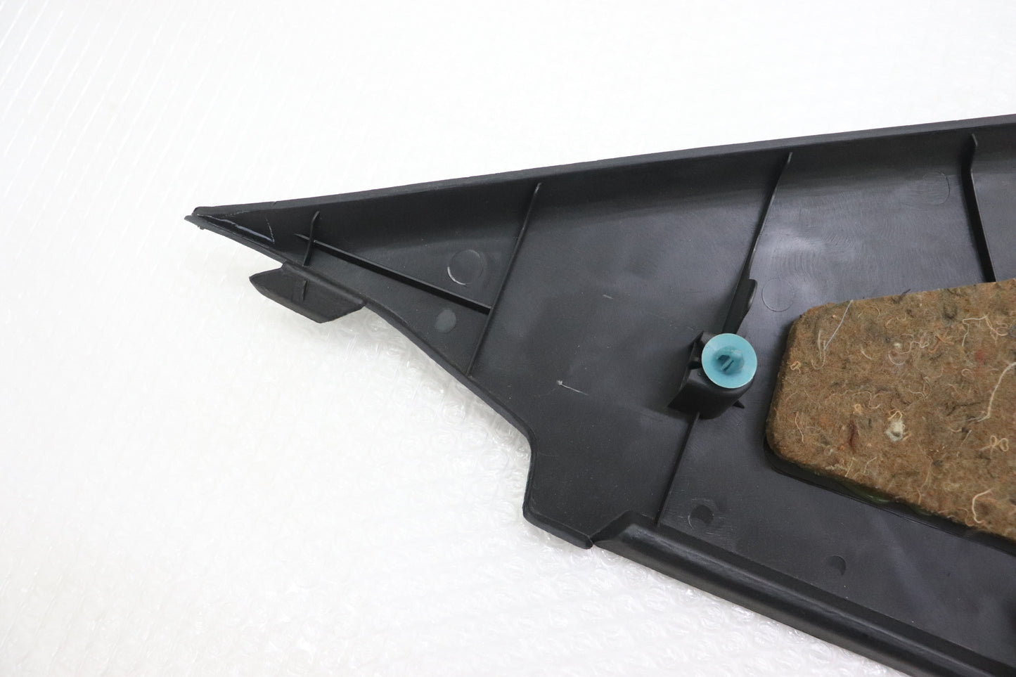 USED NISSAN OEM Rear Quarter Inner Panel C Pillar Trim RH Driver's Side - BNR34