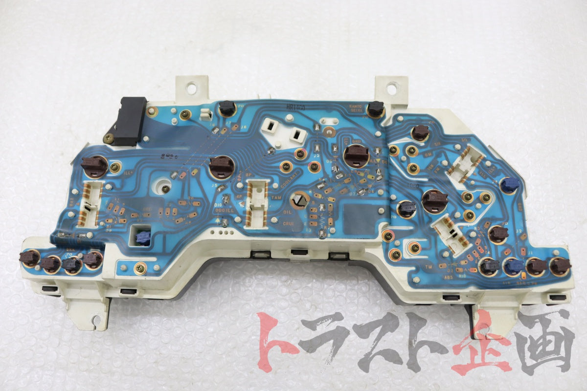 (RARE!) USED Mazda Speed 300km/h Speedometer RX-7 Type RS (Series 4) FD3S
