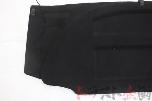 ăUSEDăOEM Trunk Board Mazda RX-7 Type R (Series 5) FD3S