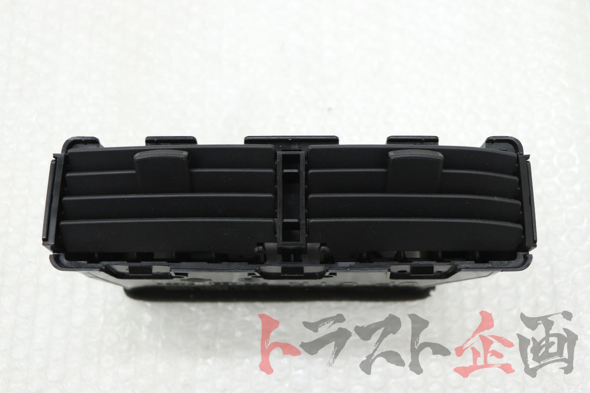 【USED】 A/C Center Vent Nissan Skyline 25GT-t ER34 Coupe (Late Model)