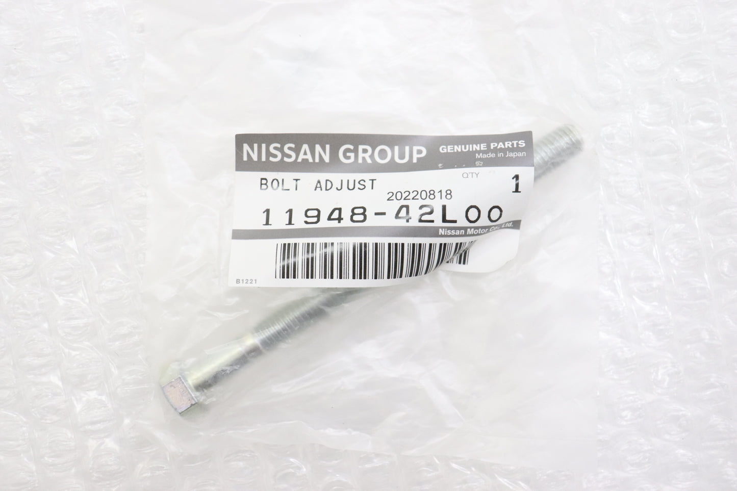 OUTLET NISSAN Power Steering Repair Parts Set - BNR34