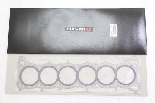 OUTLET Nismo Metal Head Gasket 1.2mm - BNR32 BCNR33 BNR34 RB26