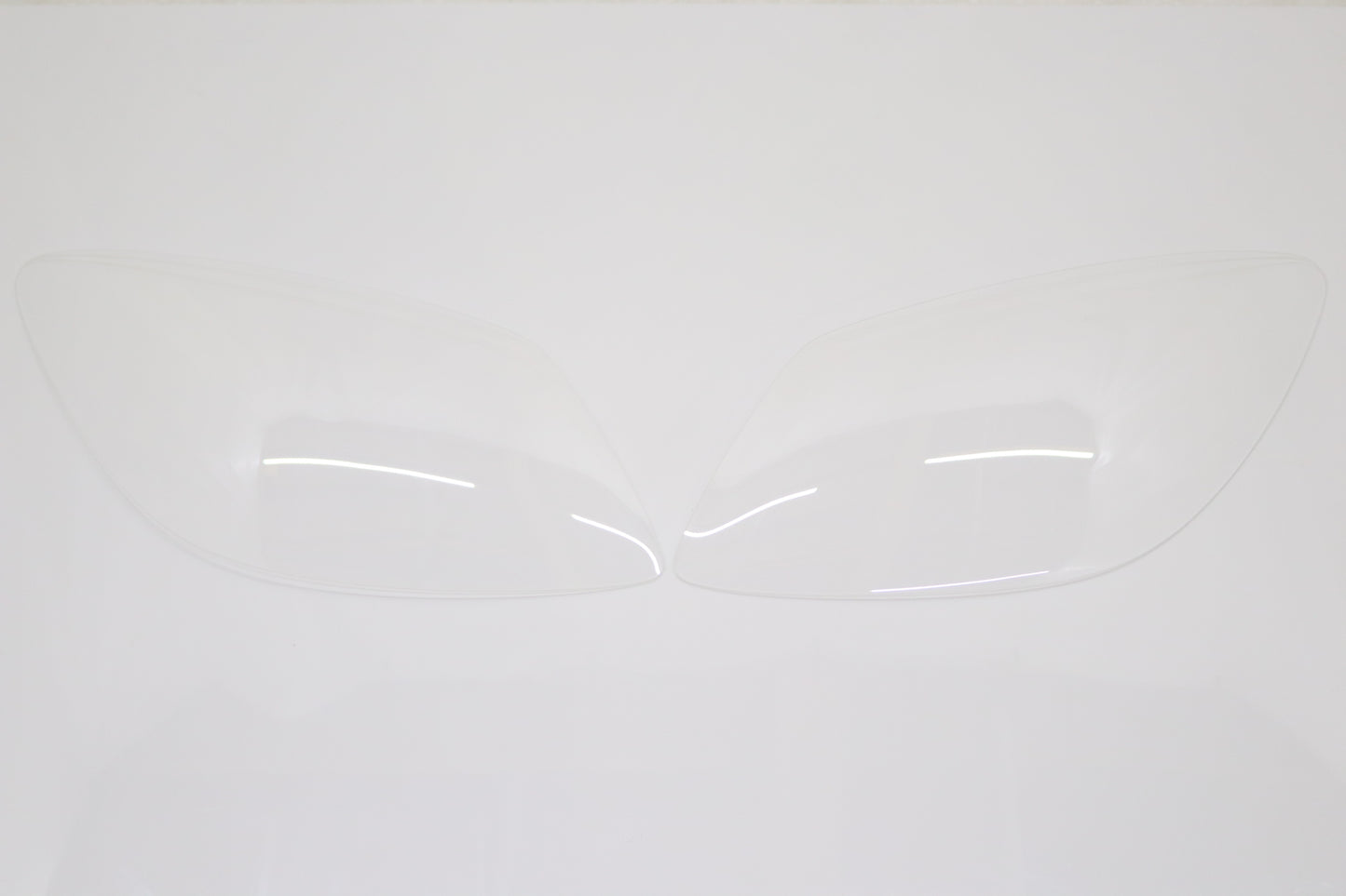 VEILSIDE Aero Complete Kit with Option Parts Set - RX-7 Fortune Model FD3S