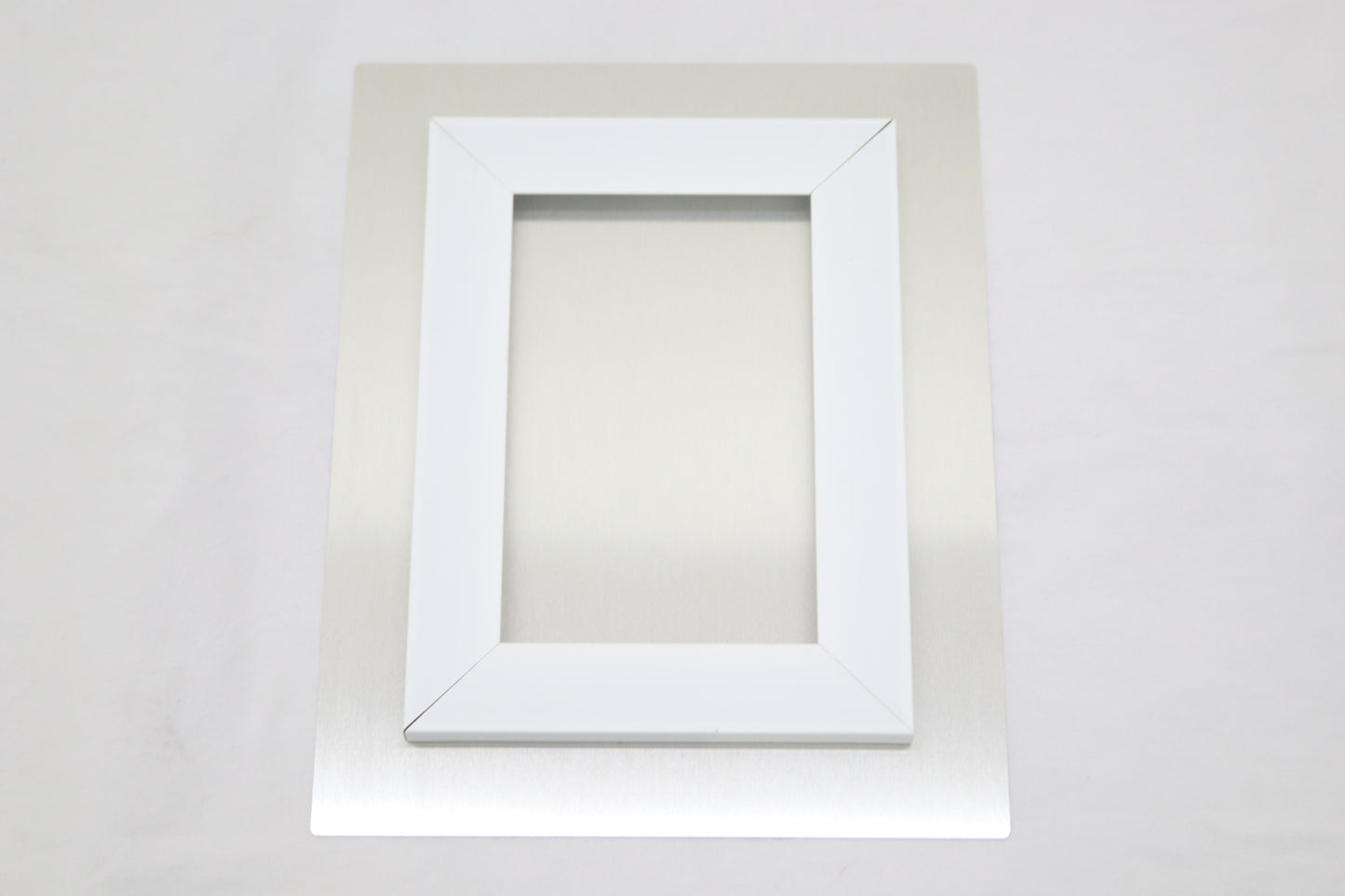 VeilSide Photo Panel Metal Frame V2