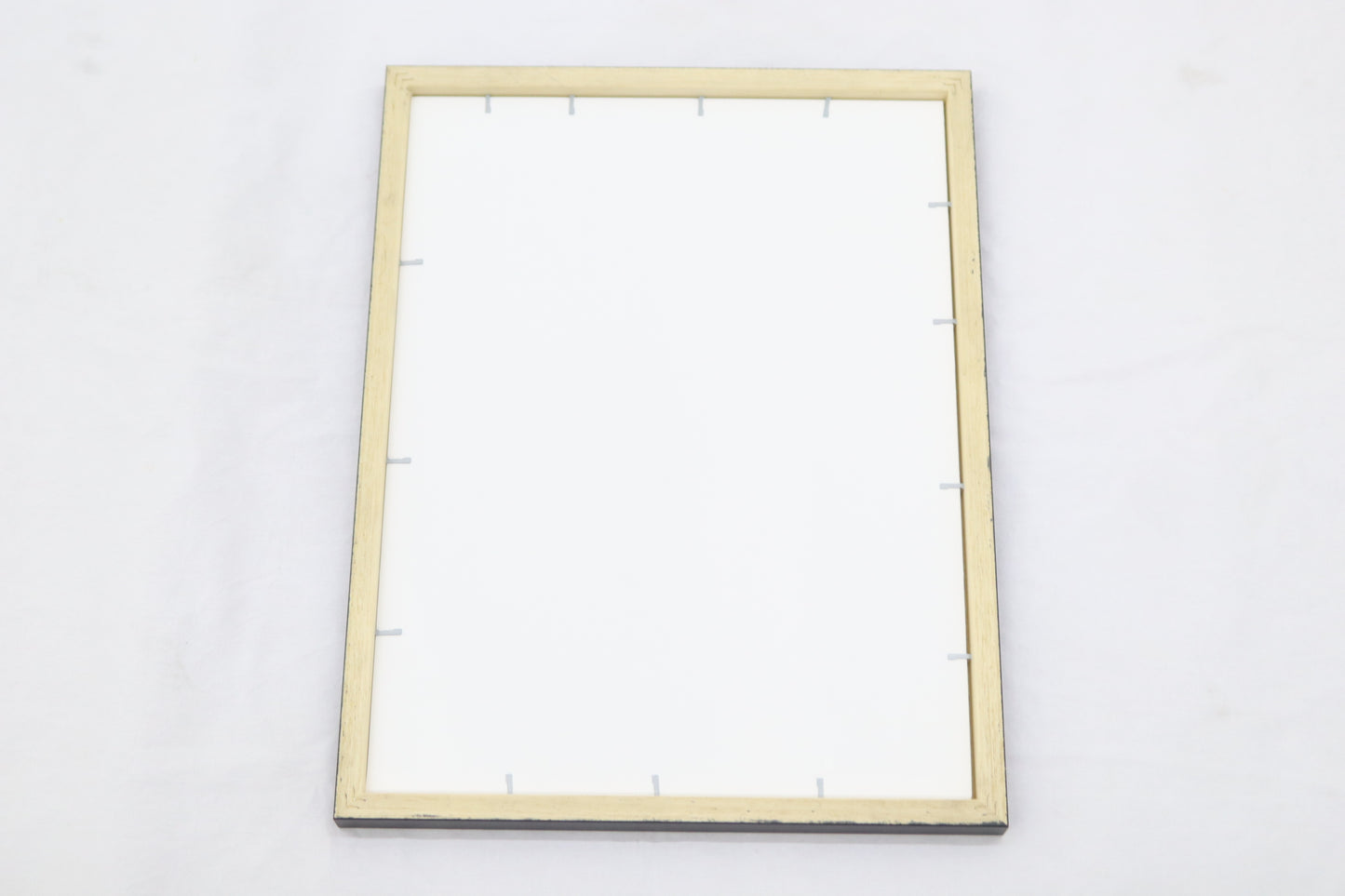 VeilSide Photo Panel Black Frame