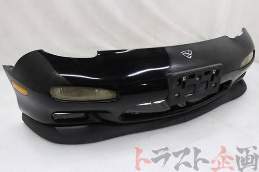 ใUSEDใOEM Front Bumper Mazda RX-7 Type R (Series 3) Bathurst FD3S